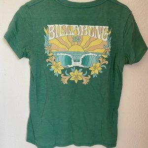 Billabong tee